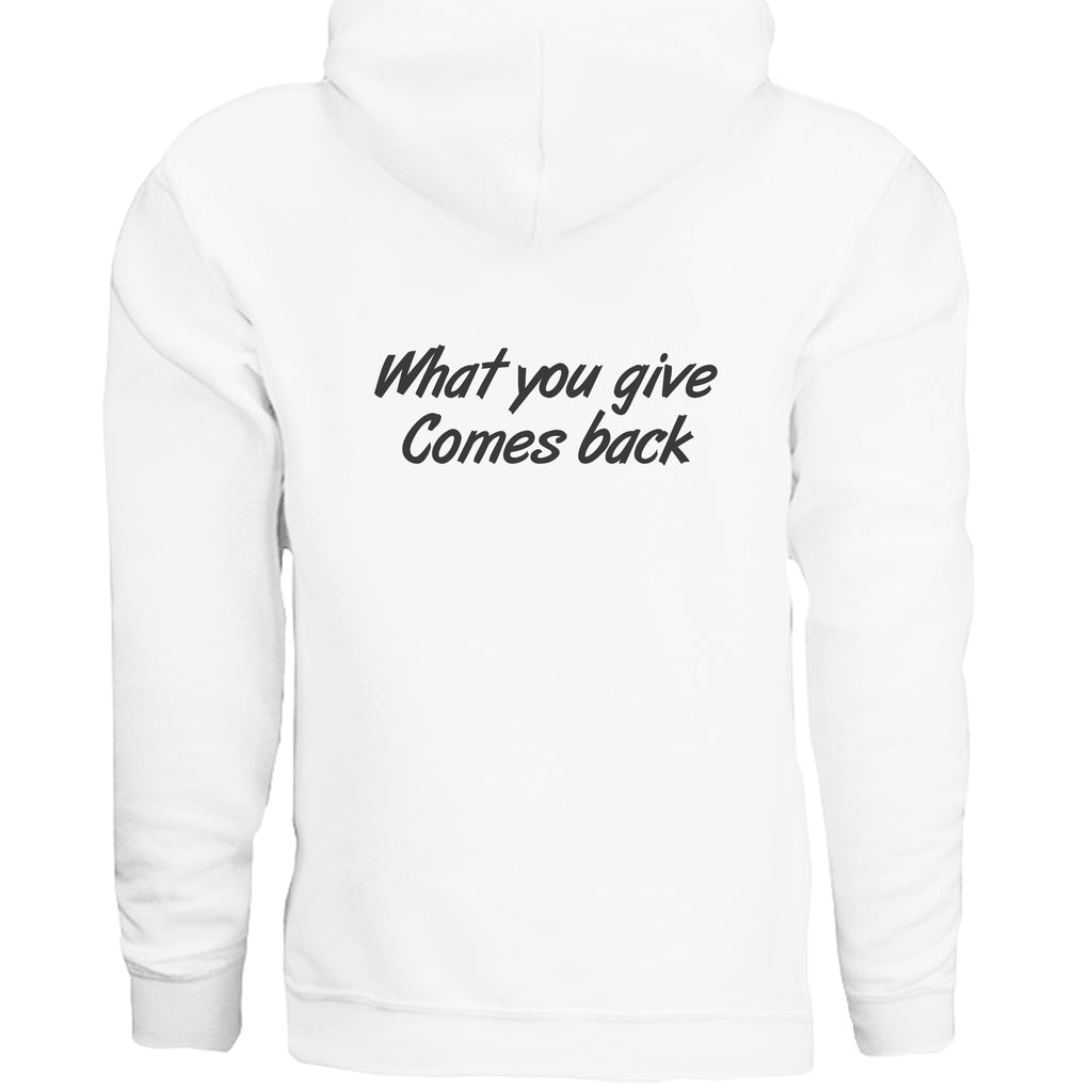WHITE - G185 - BACK