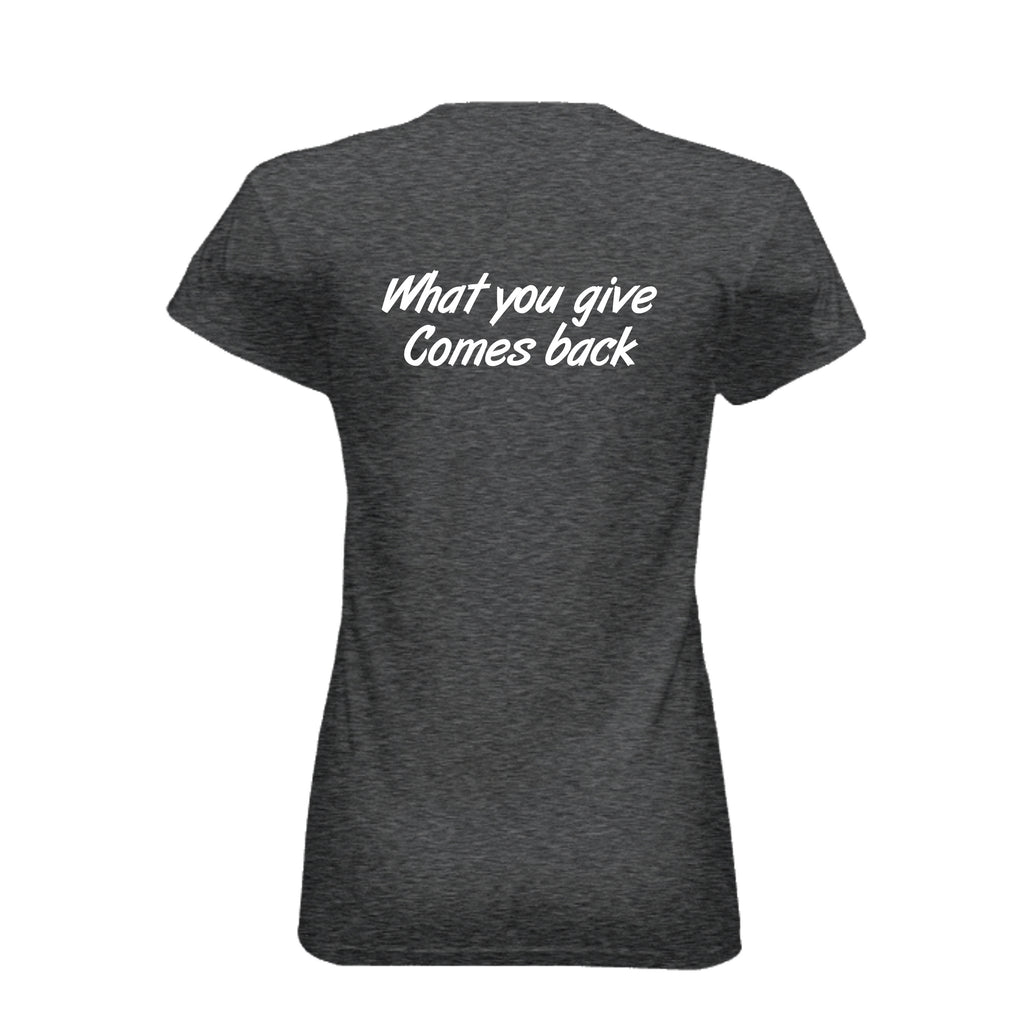 DARK HEATHER - G640L - BACK
