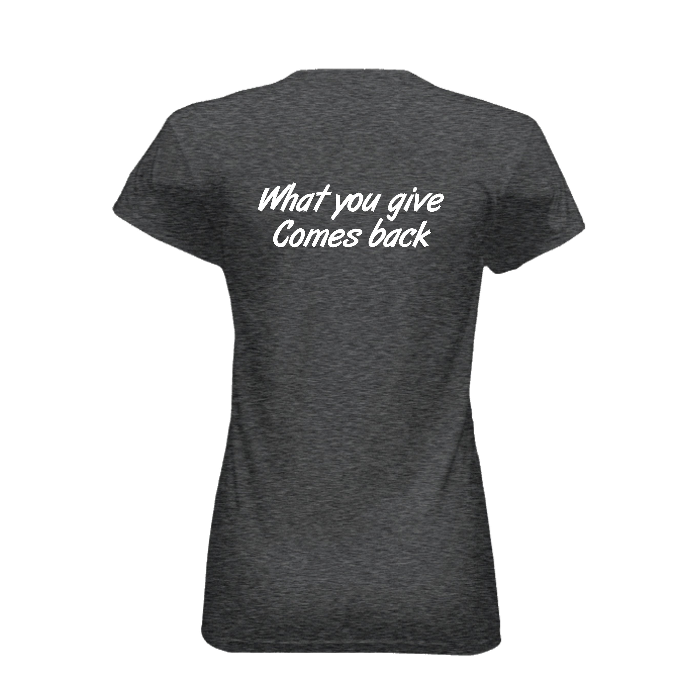 DARK HEATHER - G640L - BACK
