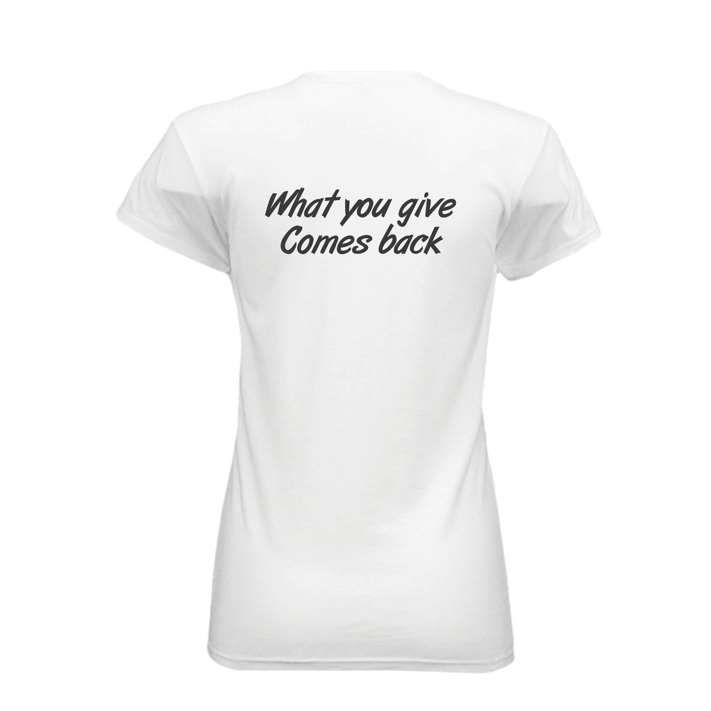 WHITE - G640L - BACK