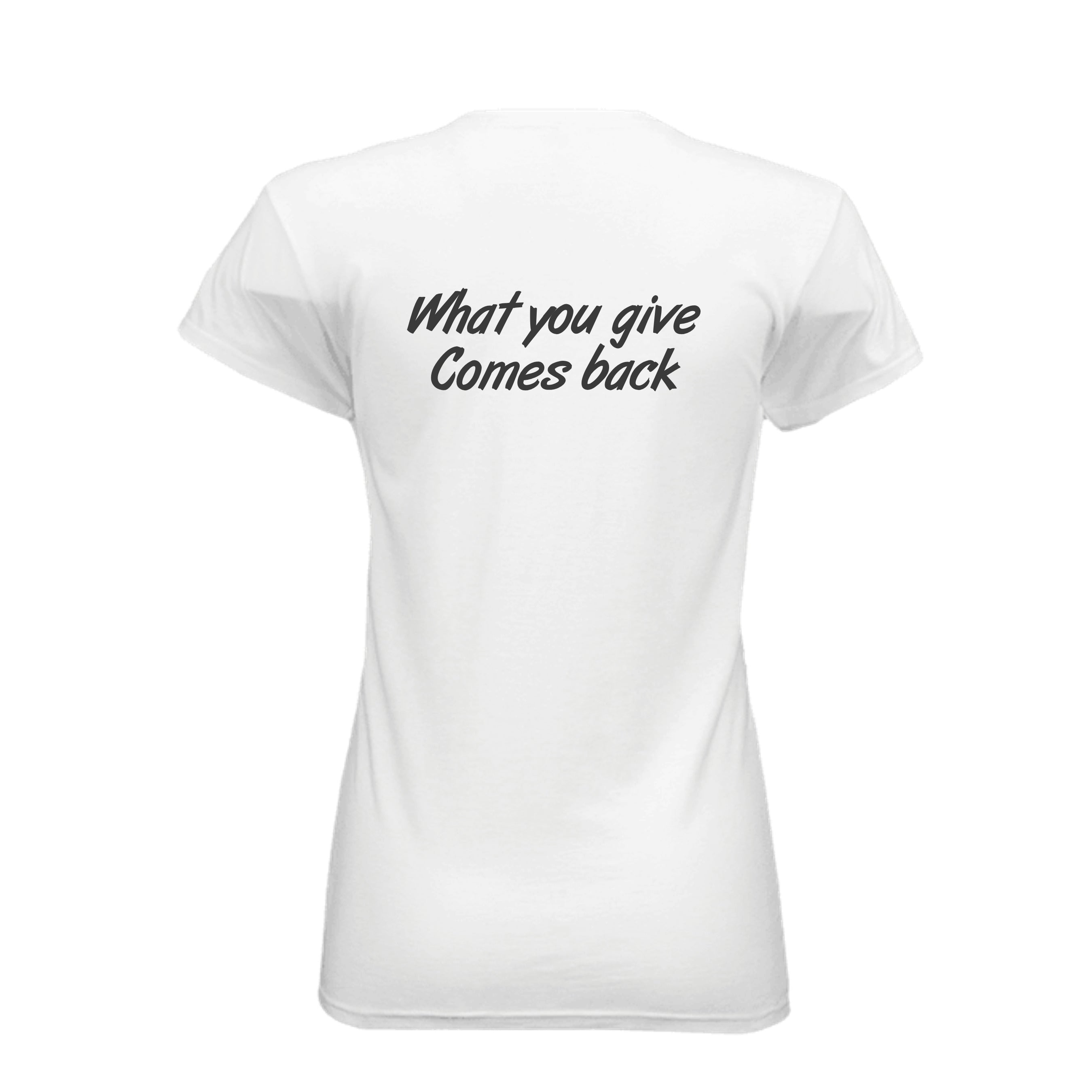 WHITE - G640L - BACK