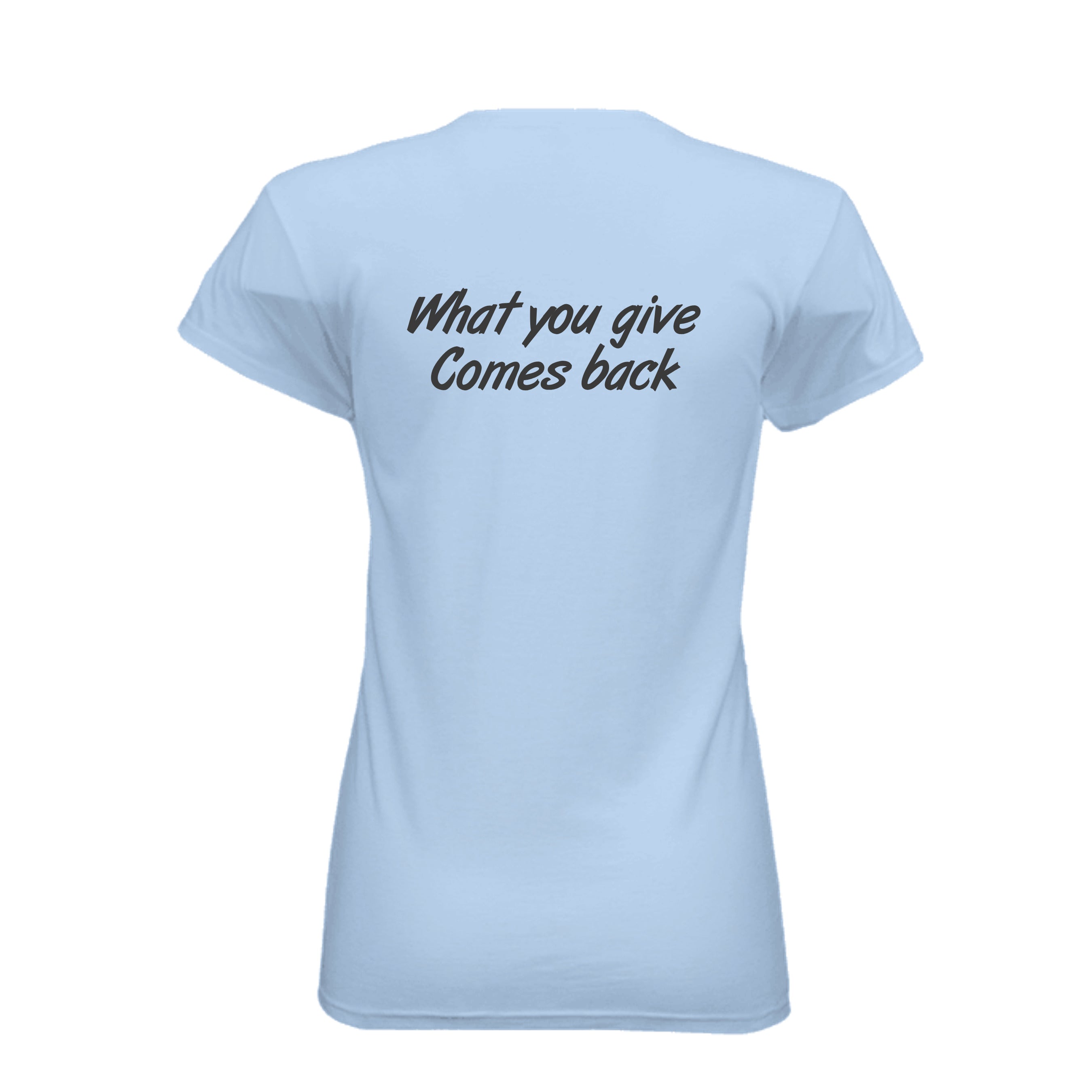 LIGHT BLUE - G640L - BACK