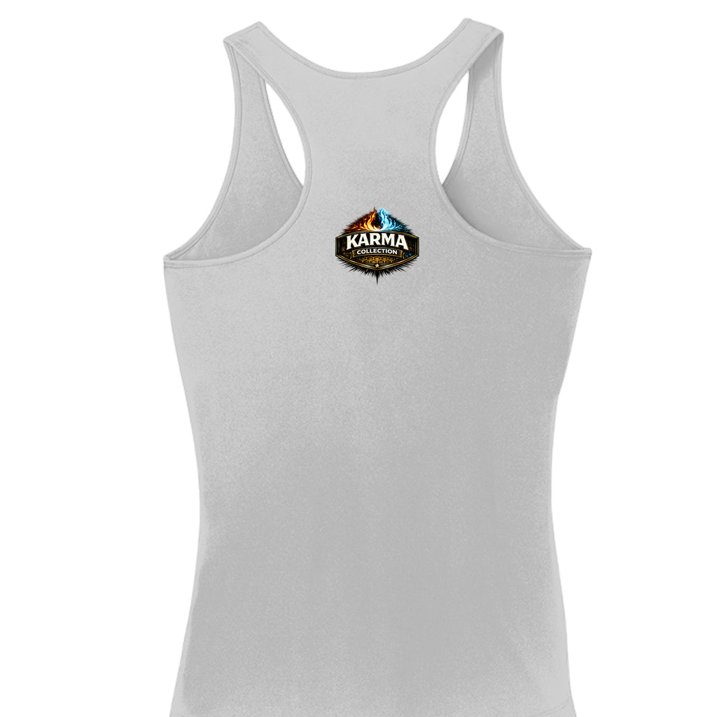 White - LST356 - BACK