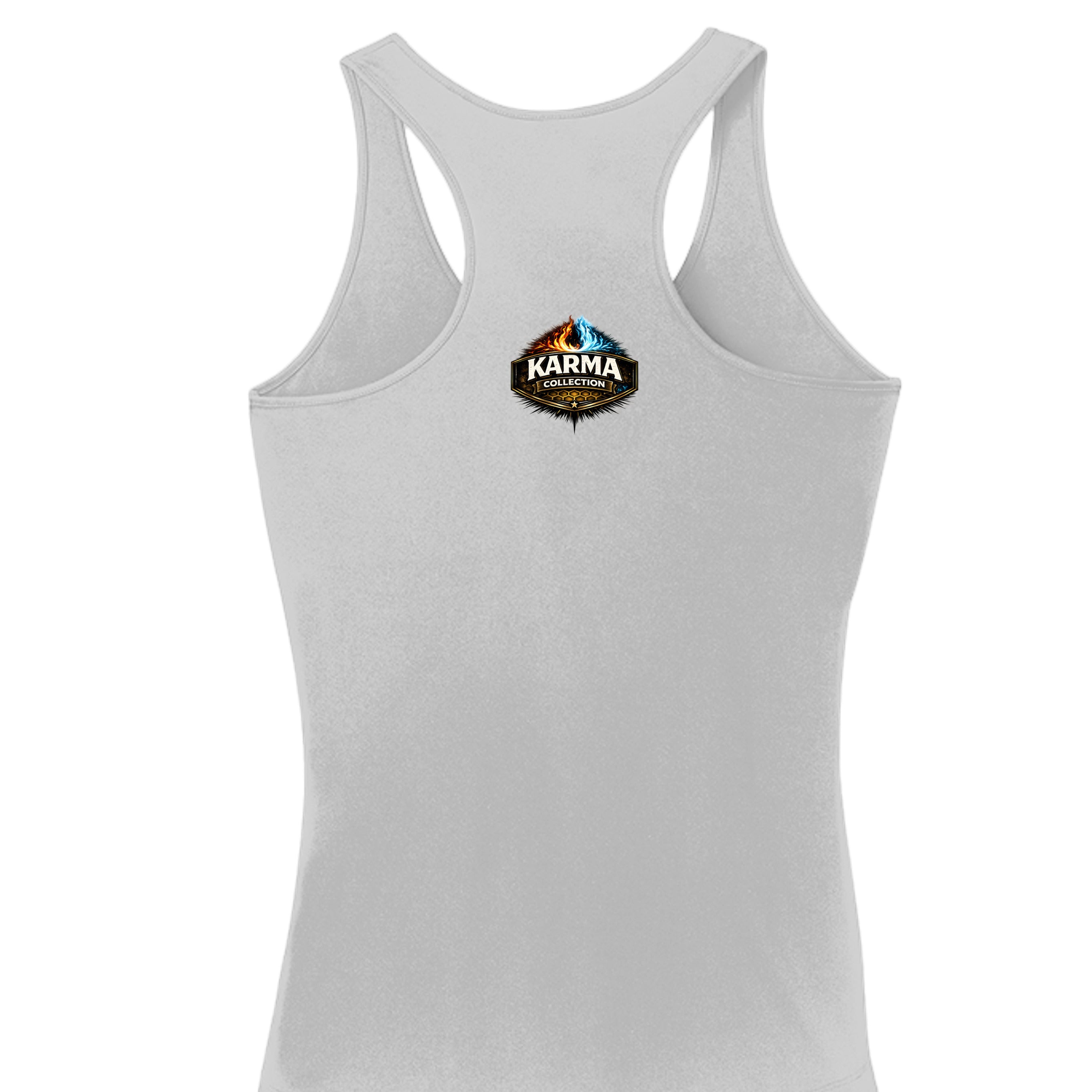 White - LST356 - BACK