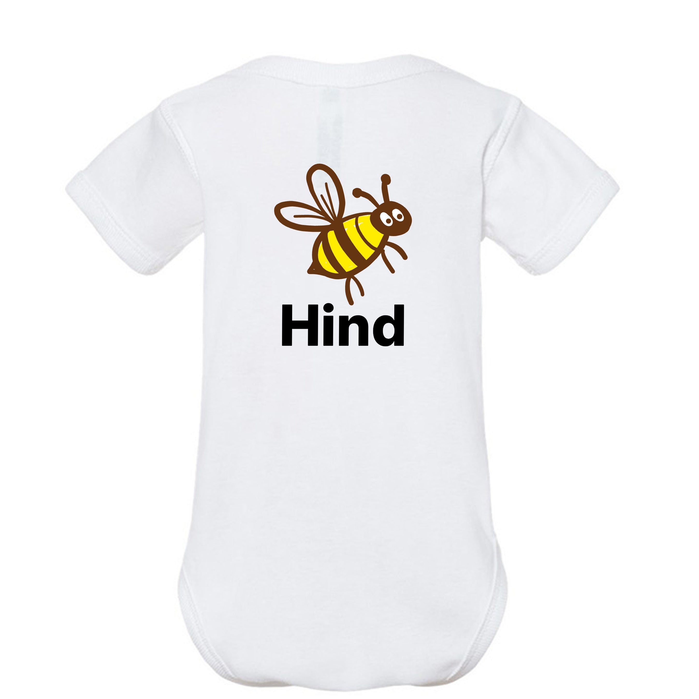 WHITE - 4400 - BACK