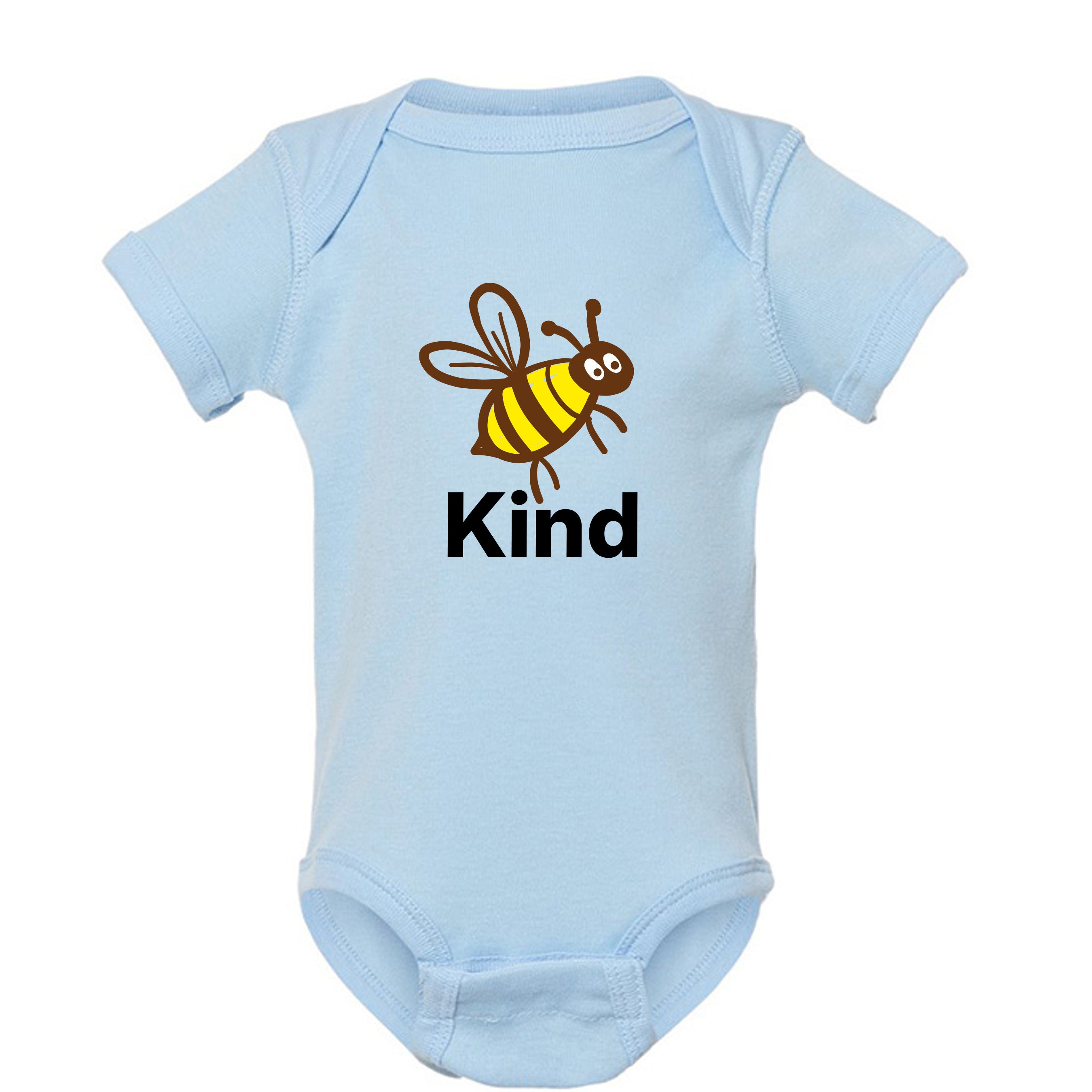 LIGHT BLUE - 4400 - FRONT