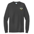 Jet Black - PC61LST - FRONT