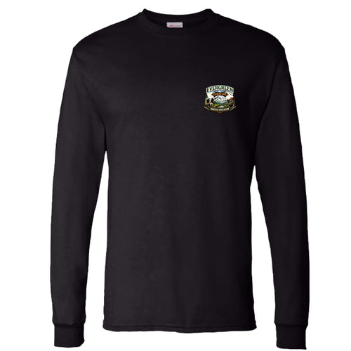 BLACK - 5286 - FRONT