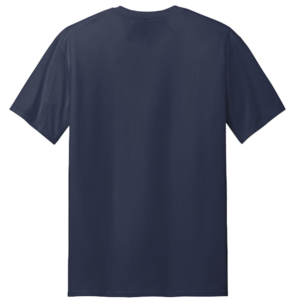 NAVY - G200T - BACK