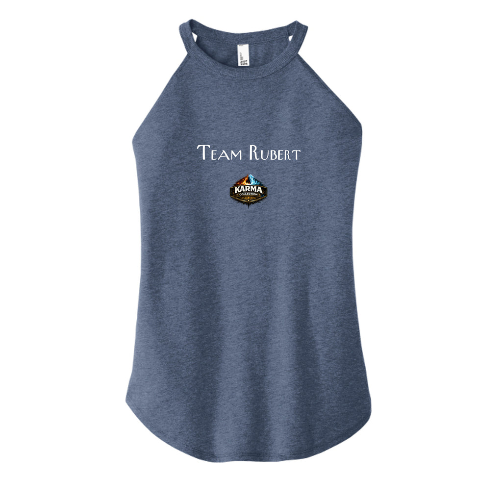 Navy Frost - DT137L - BACK