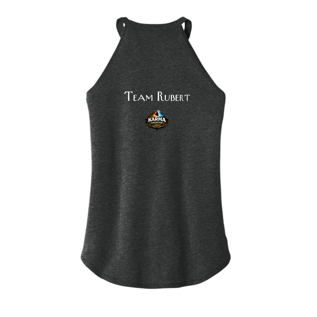 Black Frost - DT137L - BACK