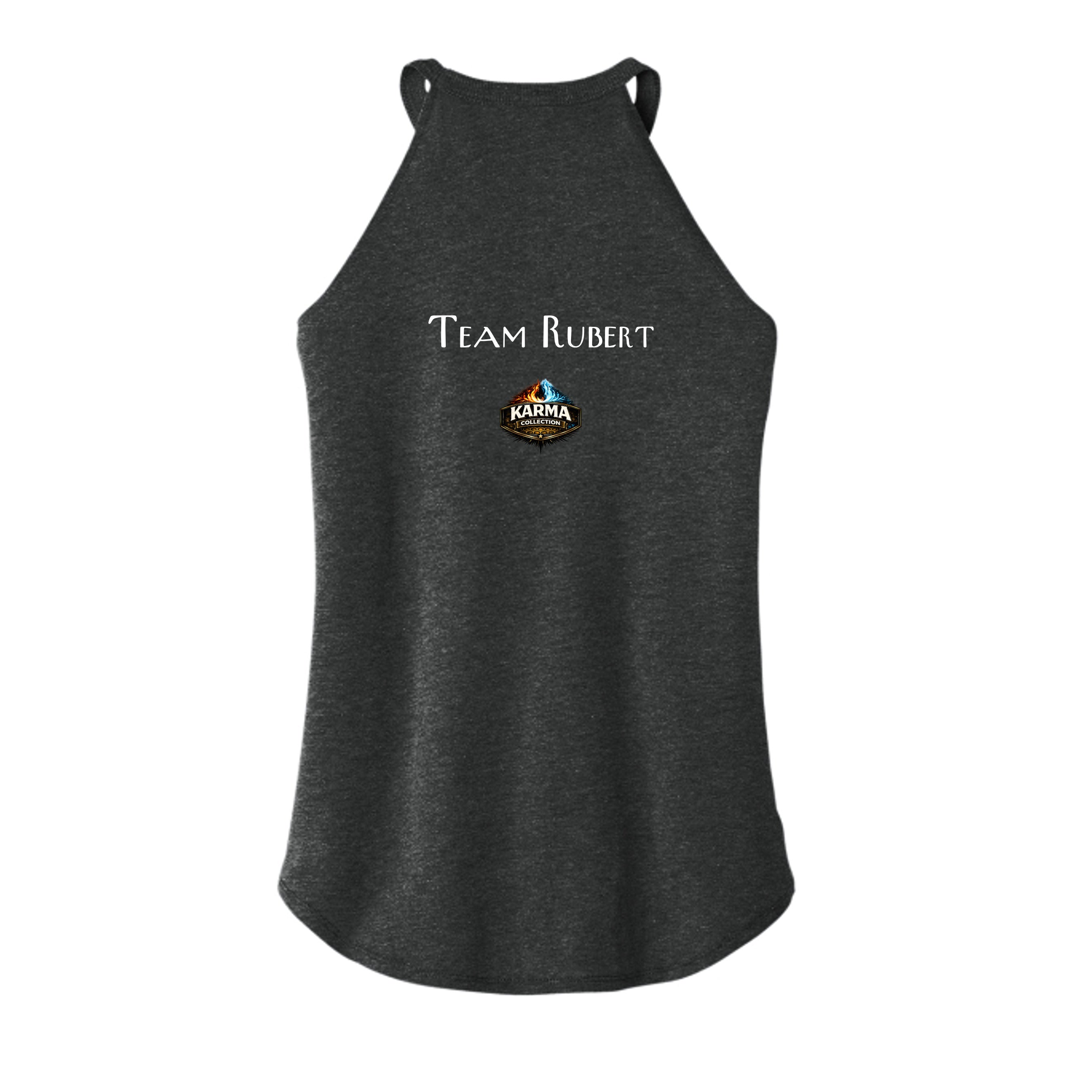 Black Frost - DT137L - BACK
