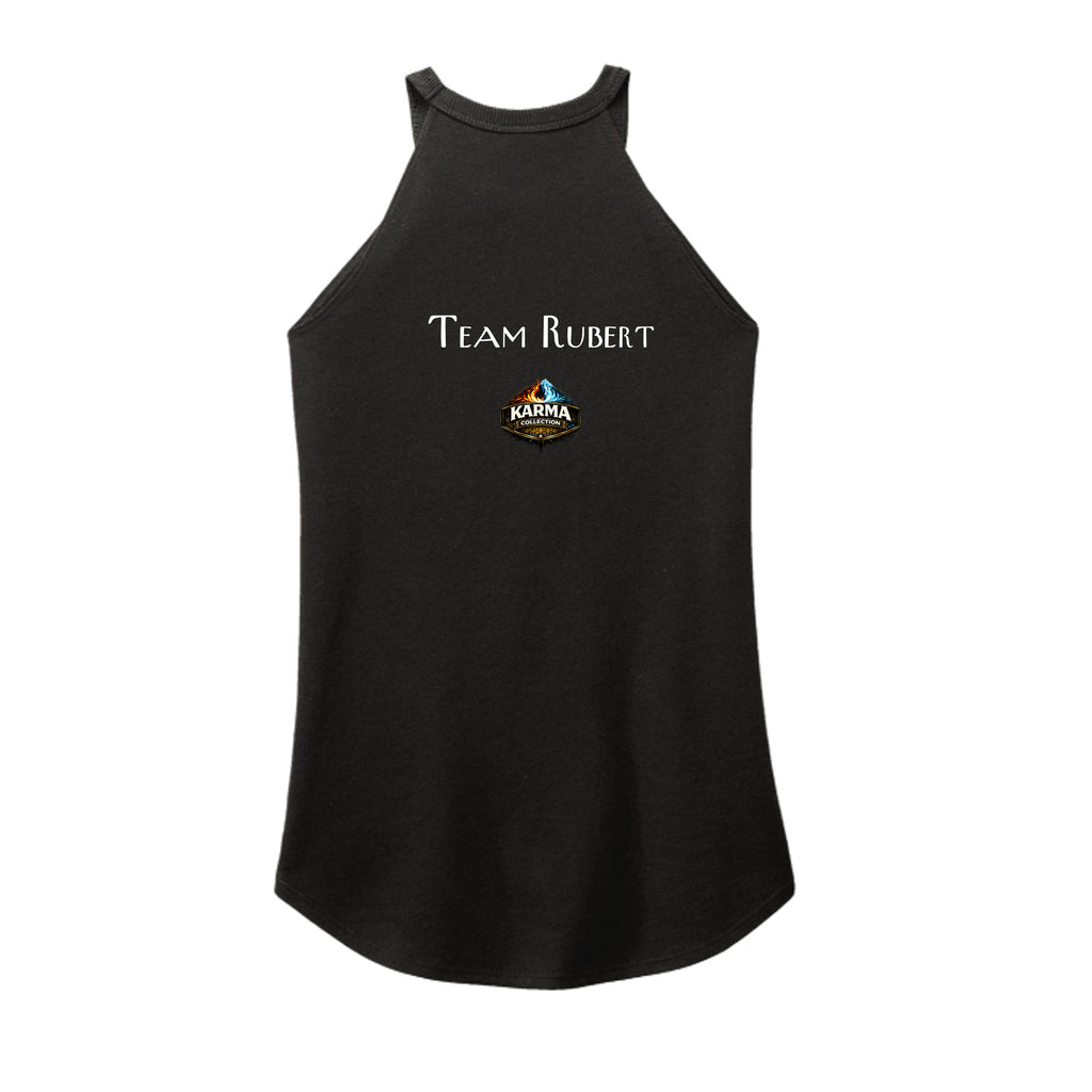 Black - DT137L - BACK