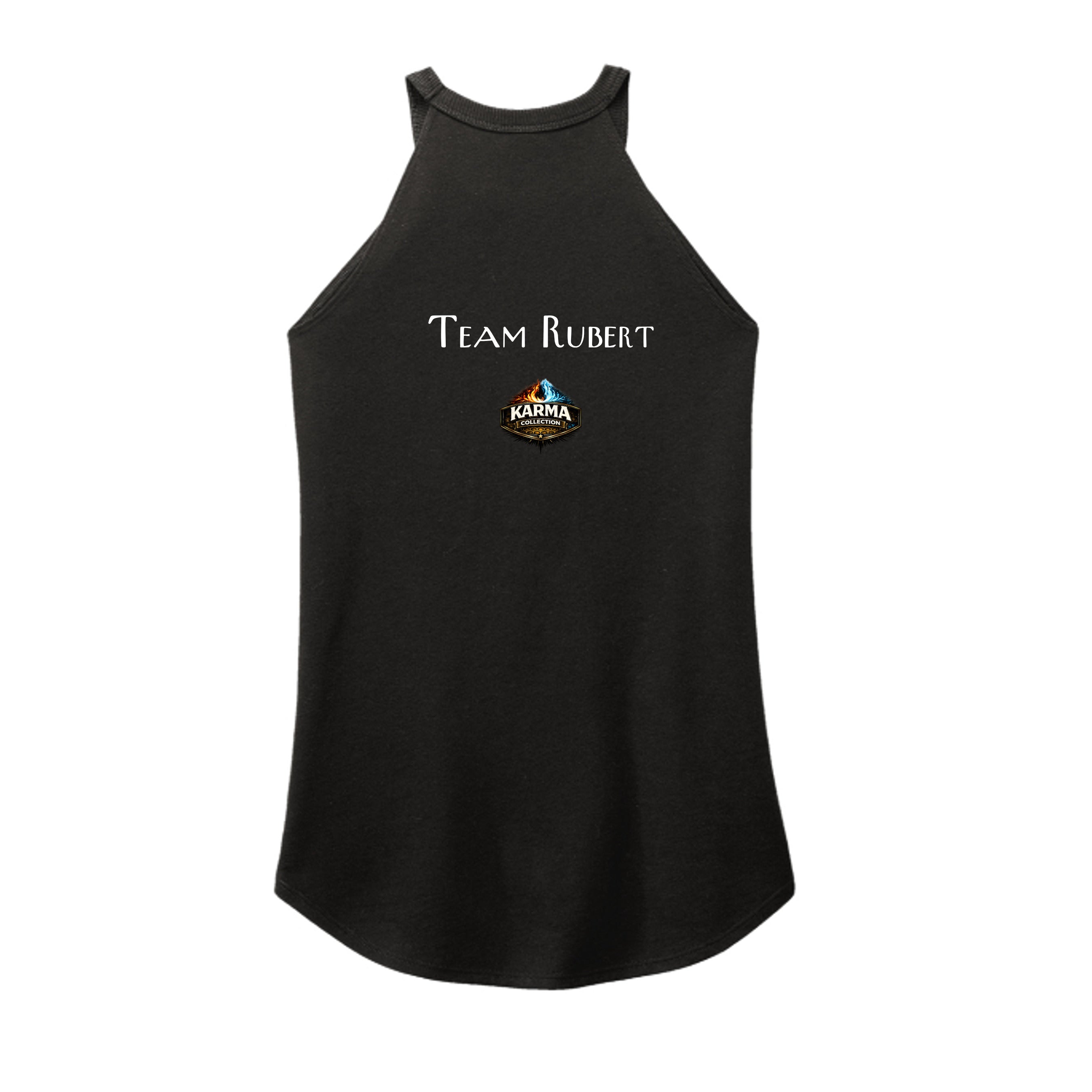 Black - DT137L - BACK
