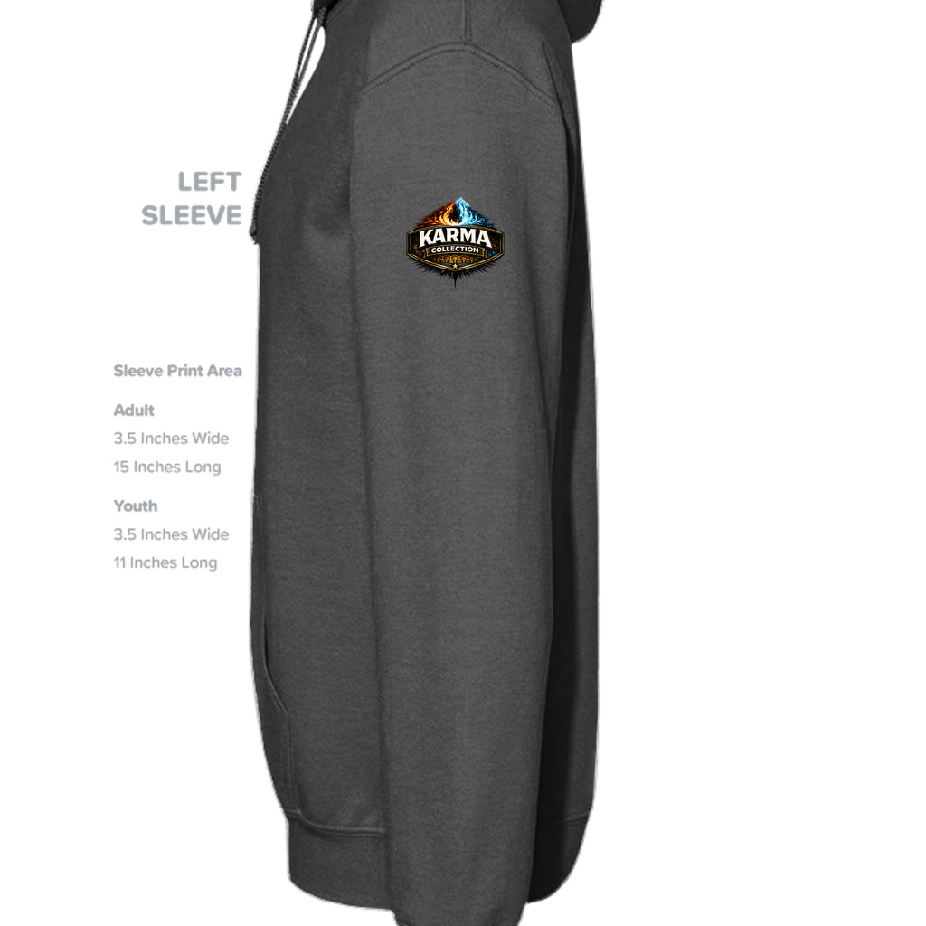 CHARCOAL - G185 - SLEEVE_LEFT