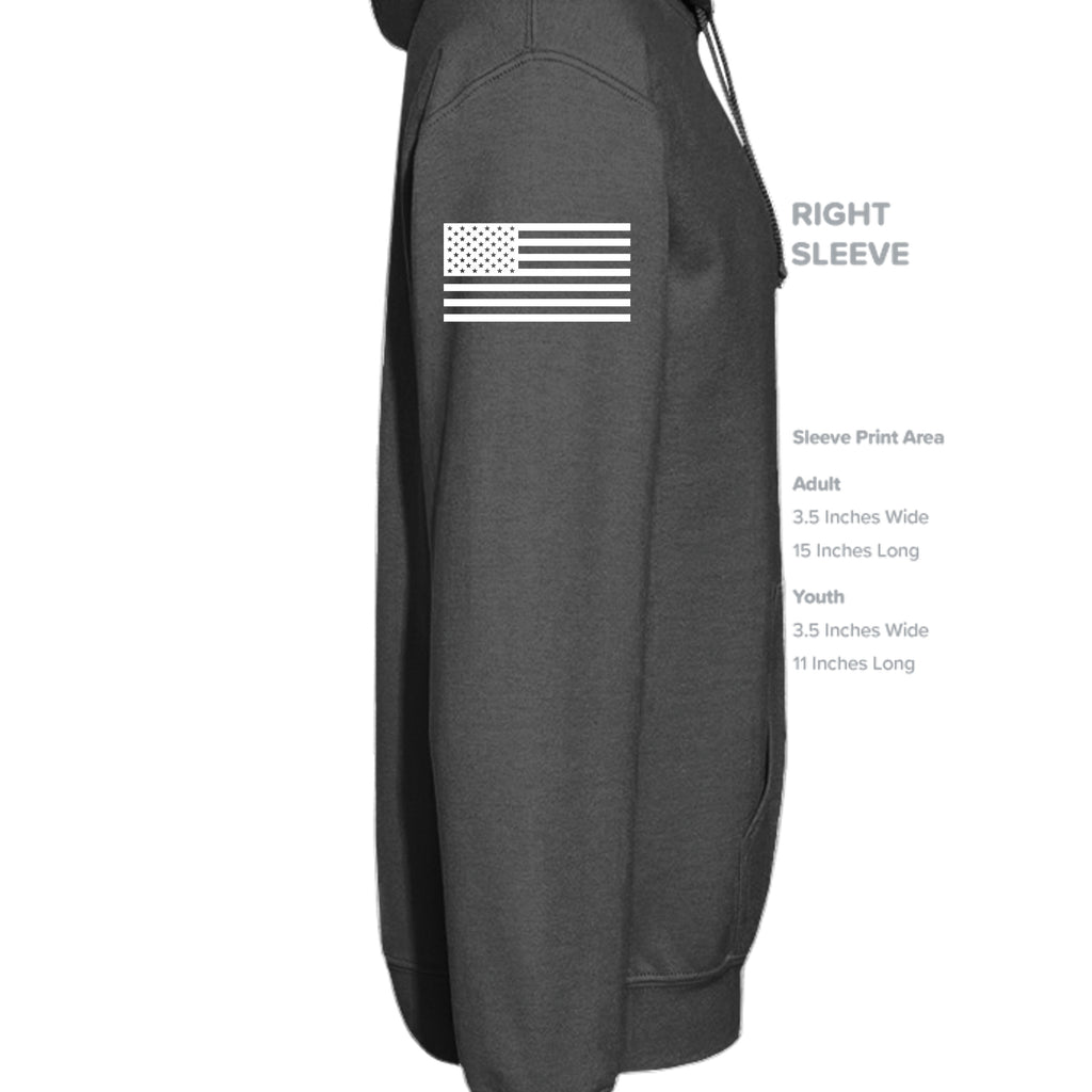 CHARCOAL - G185 - SLEEVE_RIGHT