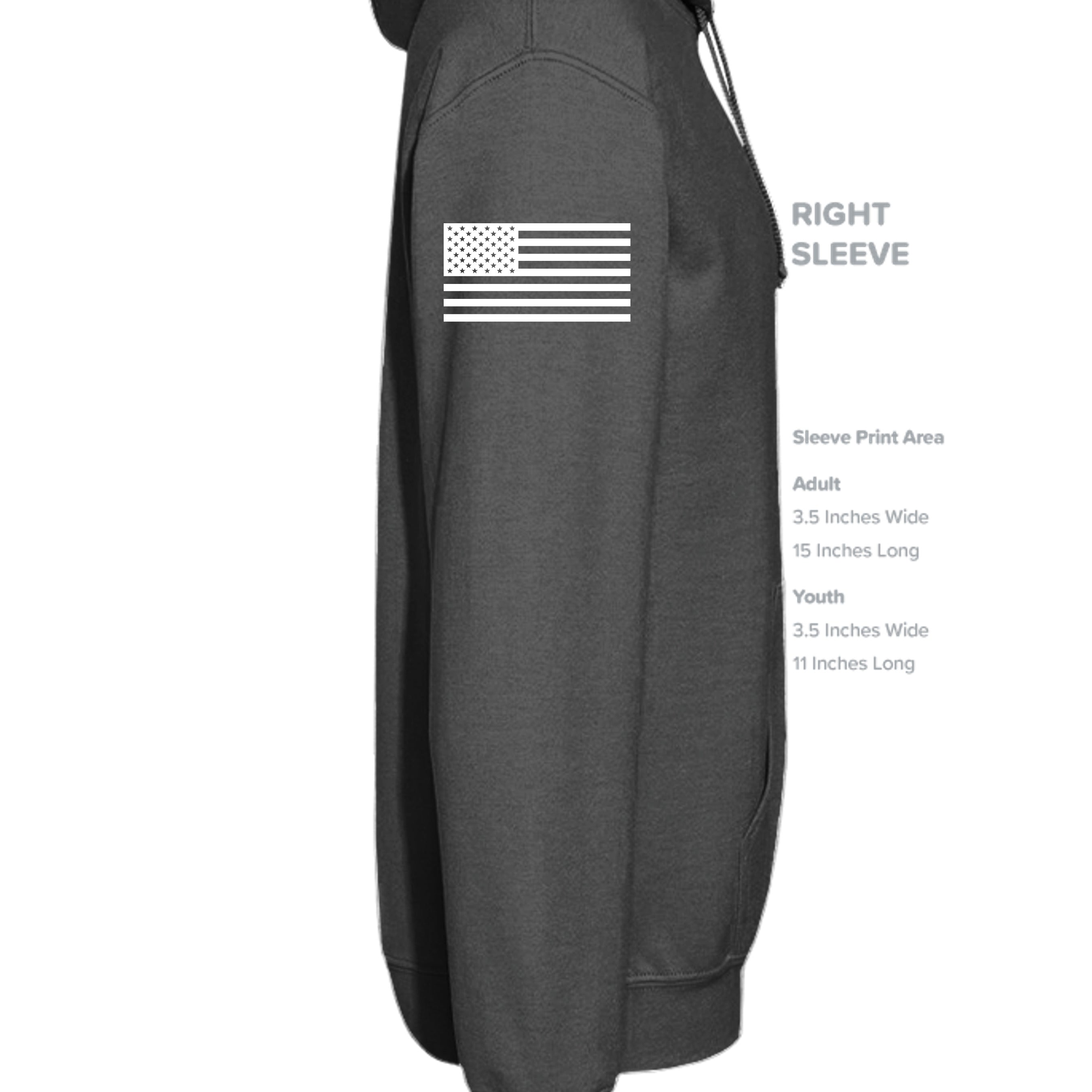 CHARCOAL - G185 - SLEEVE_RIGHT