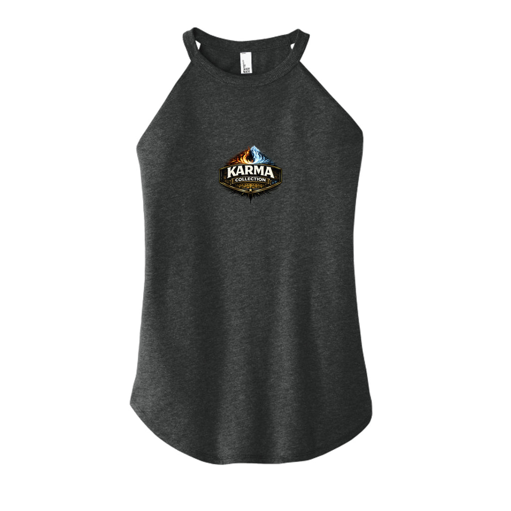 Black Frost - DT137L - FRONT