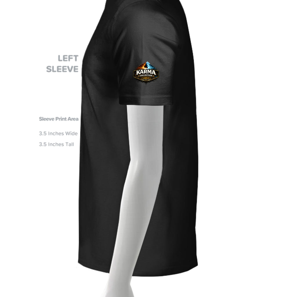 BLACK - G500 - SLEEVE_LEFT