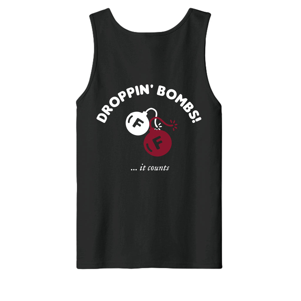 Black - S105 - BACK
