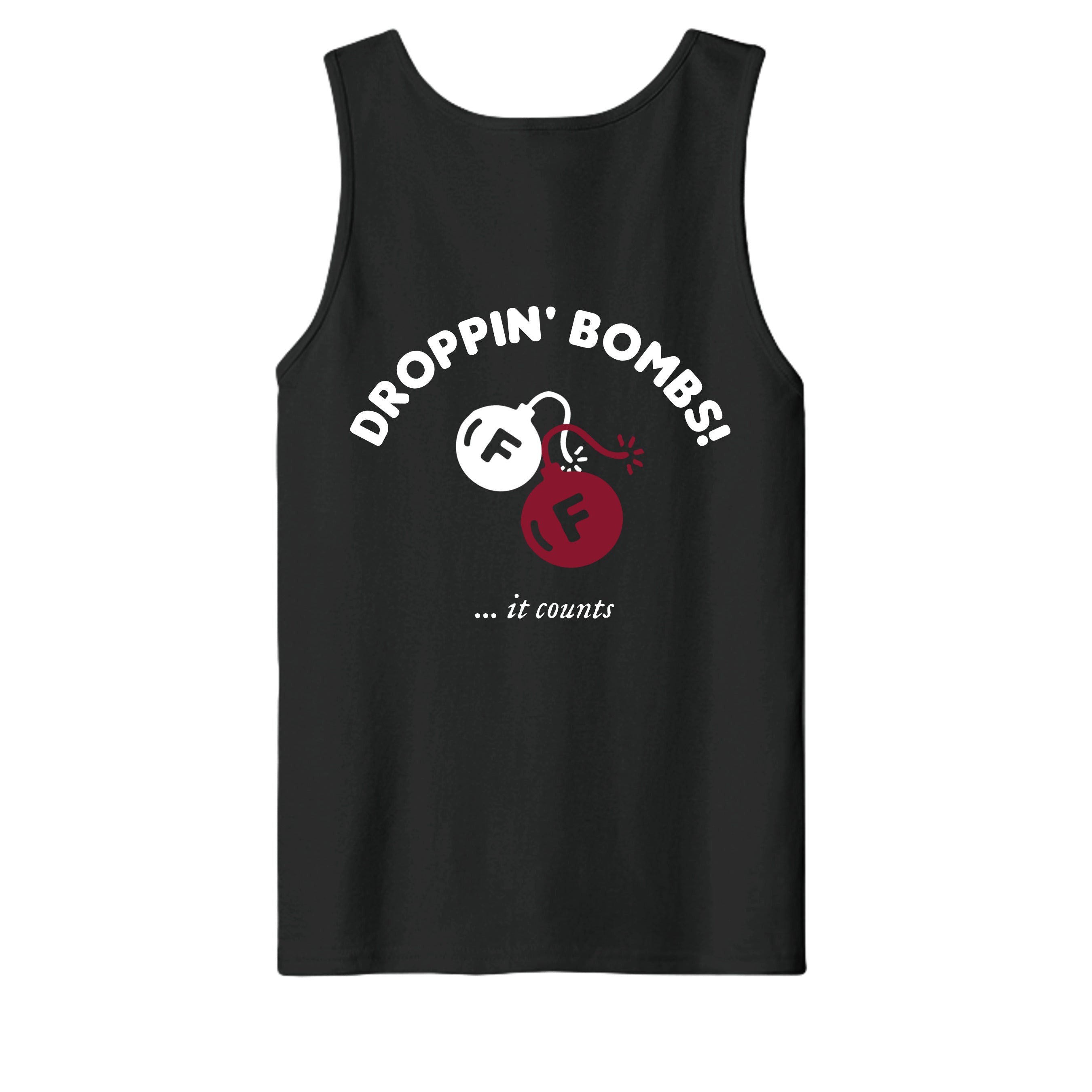 Black - S105 - BACK