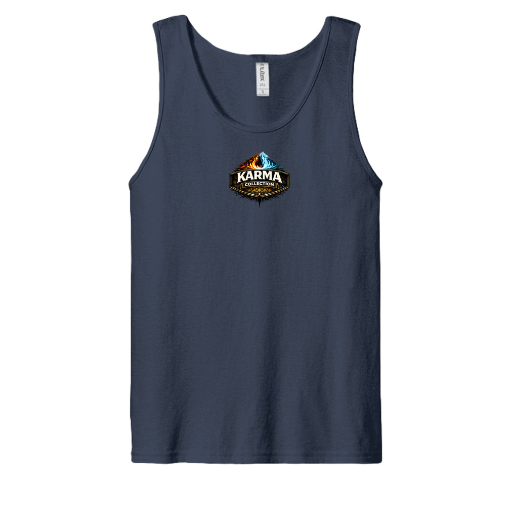 Navy - S105 - FRONT