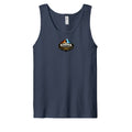 Navy - S105 - FRONT