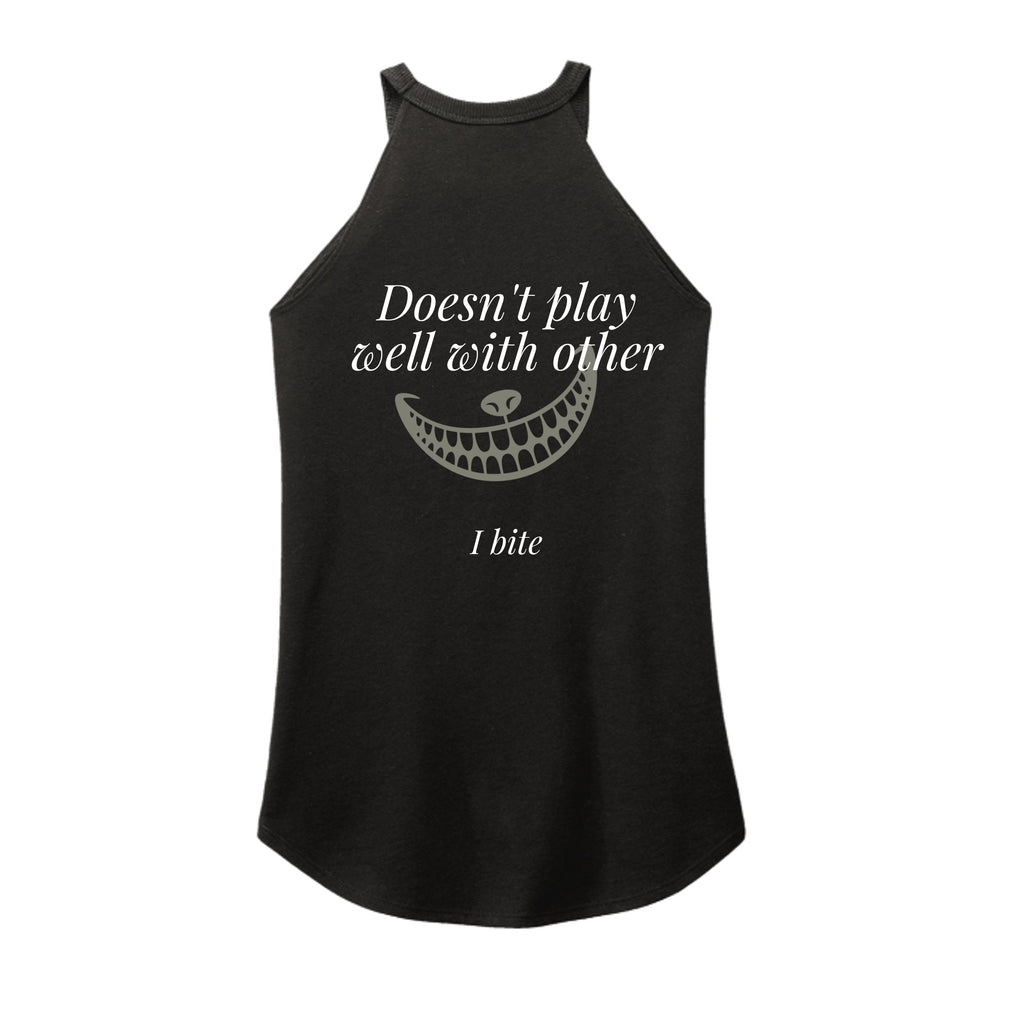 Black - DT137L - BACK