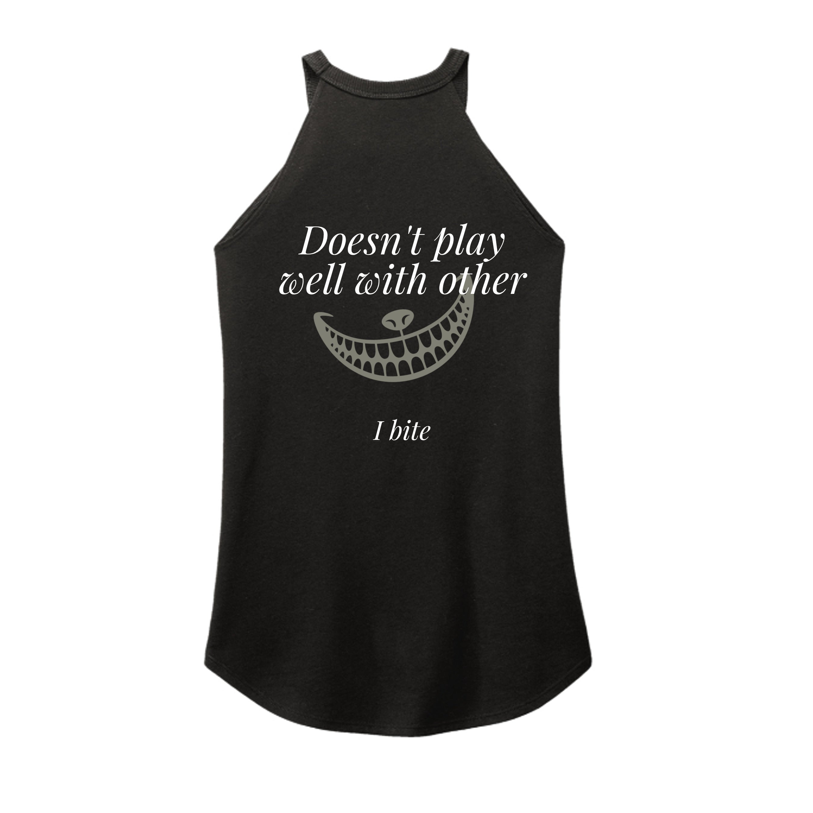 Black - DT137L - BACK