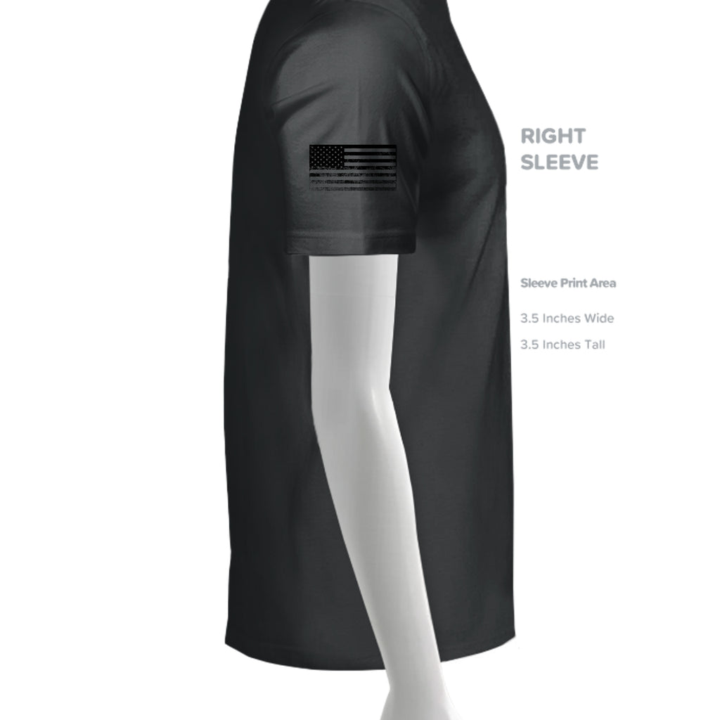 Black - 3000 - SLEEVE_RIGHT